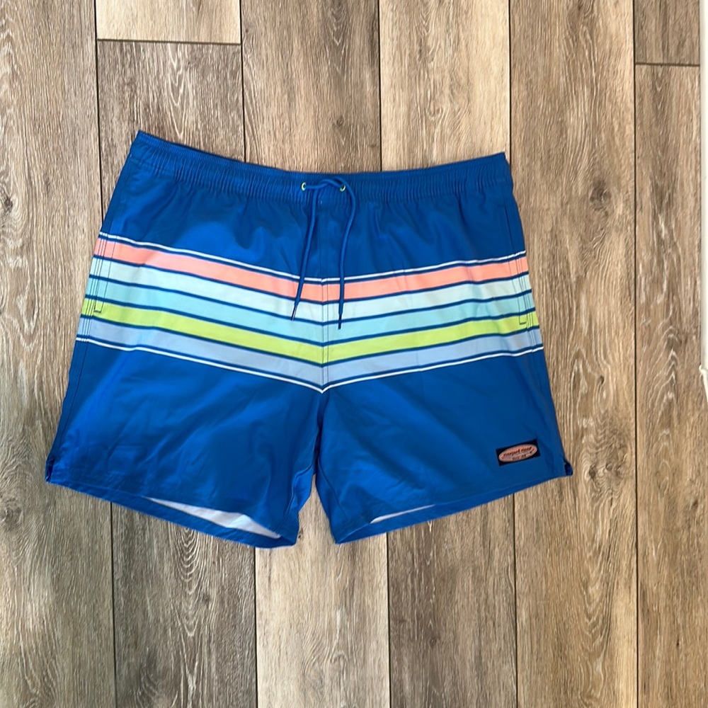 Vineyard Vines Men’s Swimsuit